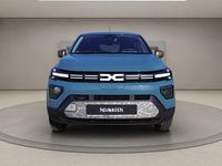 Neu Dacia Spring Extreme 47 kW (65 PS) 2026 Slate blue Kleinwagen