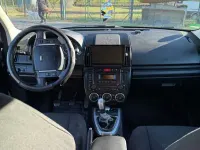 Gebraucht Land Rover Freelander 2 SE 152 PS (111 kW) 2009 Schwarz SUV