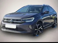 Gebraucht VW Taigo Style 110 PS (80 kW) 2023 Grau SUV