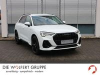 Gebraucht Audi Q3 Ambiente 245 PS (180 kW) 2021 Ibisweiß SUV