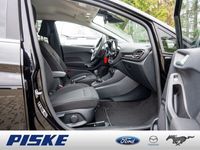 gebraucht Ford Fiesta Titanium