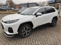 Gebraucht Suzuki Across Comfort+ 306 PS (225 kW) 2025 Weiß SUV