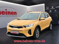 Gebraucht Kia Stonic Vision 101 PS (74 kW) 2024 Andere farbe SUV