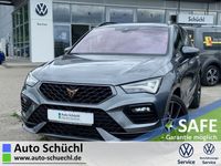 Gebraucht Cupra Ateca 301 PS (221 kW) 2022 Grau SUV