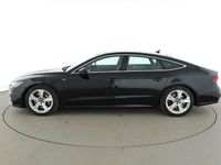 Gebraucht Audi A7 S-Line 340 PS (250 kW) 2020 Schwarz Limousine