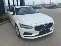 Gebraucht Volvo V90 150 PS (110 kW) 2017 Weiß Kombi