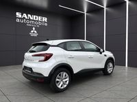 Neu Mitsubishi ASX Diamant Edition 114 PS (83 kW) 2026 Weiß SUV