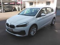 Gebraucht BMW 225 Advantage 136 PS (100 kW) 2019 Weiß Kombi
