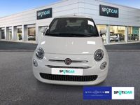 gebraucht Fiat 500 1.2 Lounge