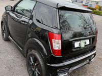 Gebraucht Ligier JS60 2024 Schwarz Kleinwagen