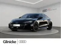 Neu Audi RS5 639 PS (469 kW) 2026 Schwarz (mythosschwarz metallic) Limousine