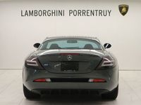 Gebraucht Mercedes SLR McLaren 625 PS (459 kW) 2005 Grau Coupé