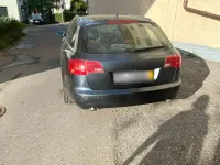Occasion Audi A6 233 ch (171 kW) 2007 Break