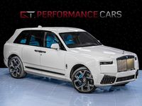 Neu Rolls Royce Cullinan 544 PS (400 kW) 2026 Grau SUV