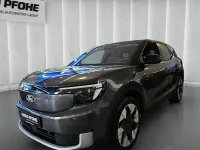 Nowe Ford Explorer Extended Range 210 kW (286 KM) 2026 Szary SUV