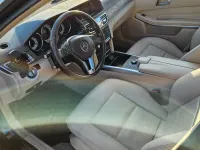 Gebraucht Mercedes E200 136 PS (100 kW) 2016 Schwarz Kombi