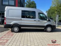 Gebraucht Ford Transit Trend 131 PS (96 kW) 2020 Kombi