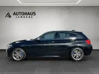 Gebraucht BMW M140 M Sport 340 PS (250 kW) 2017 Schwarz Kleinwagen
