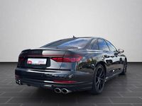 Gebraucht Audi S8 Ambiente 571 PS (419 kW) 2023 Mythosschwarz metallic (metallic) Limousine