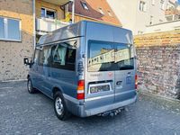 Gebraucht Ford Transit 122 PS (89 kW) 2007