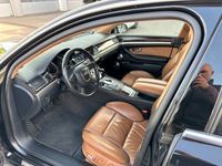 gebraucht Audi A8 3.2 FSI tiptronic quattro -Vollausstattung