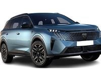 Neu Peugeot 5008 GT 145 PS (106 kW) 2026 Wählbar SUV