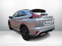 gebraucht Mitsubishi Eclipse Cross Eclipse CrossPlug-In Hybrid Plus Select 4WD