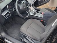 Gebraucht Audi A6 204 PS (150 kW) 2020 Schwarz Kombi