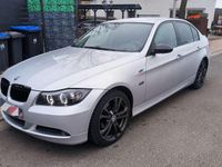 Gebraucht BMW 320 150 PS (110 kW) 2005 Limousine