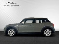 gebraucht Mini Cooper S ~5-trg~PANO~LED~LEDER~H&K~PDC~MWST~TOP!!