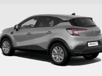 Nouvelle Renault Captur Evolution 91 ch (66 kW) 2026 Gris SUV