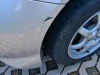 Gebraucht Honda Jazz 84 PS (61 kW) 2006 Silber Kleinwagen