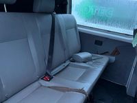 Gebraucht VW Transporter 180 PS (132 kW) 2014 Weiß Van