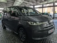 Używany VW Multivan Life 150 KM (110 kW) 2023 Szary Minivan