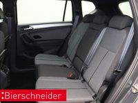 gebraucht Seat Tarraco 1.5 TSI DSG Style 5-S. PANORAMA AHK NAVI DAB