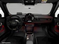 Gebraucht Mini John Cooper Works Cabriolet 204 PS (150 kW) 2024 Weiß Cabrio