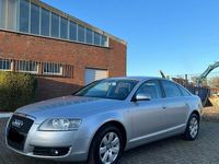 Gebraucht Audi A6 177 PS (130 kW) 2006 Grau Limousine
