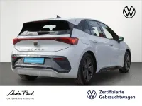 Gebraucht Cupra Born 150 kW (204 PS) 2023 Eisweiß Kleinwagen