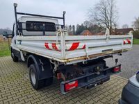 gebraucht Iveco Daily Daily