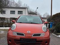 Gebraucht Nissan Micra 65 PS (47 kW) 2008 Kleinwagen