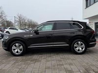 Gebraucht VW Touareg Atmosphere 286 PS (210 kW) 2018 Braun SUV