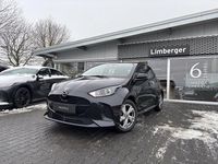 Neu Mazda 2 Exclusive-Line 116 PS (85 kW) 2025 Kleinwagen