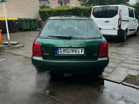 Occasion Audi A4 125 ch (91 kW) 1997 Break