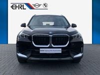 Brugt BMW X1 Performance 326 HK (239 kW) 2023 Sort SUV
