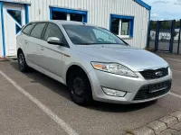 Używany Ford Mondeo 140 KM (102 kW) 2009 Szary Kombi