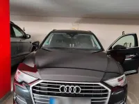 Gebraucht Audi A6 163 PS (119 kW) 2020 Schwarz Kombi