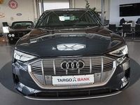 Gebraucht Audi e-tron Sportback 300 kW (408 PS) 2022 Grau SUV