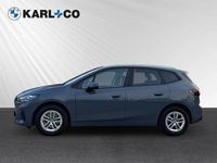 Gebraucht BMW 220 Active Tourer Performance 170 PS (125 kW) 2023 Sparkling kupfergrau metallic Van / Kleinbus