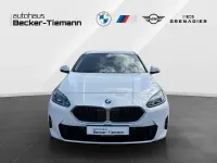 Gebraucht BMW 120 Efficient Dynamics 156 PS (114 kW) 2025 Alpinweiß uni Kleinwagen