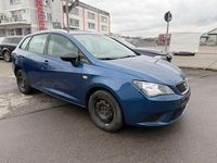 Gebraucht Seat Ibiza FR 105 PS (77 kW) 2014 Limousine